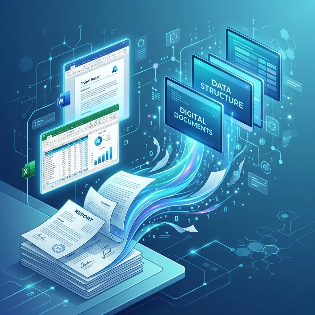ITZ Total Solutions Service Overview