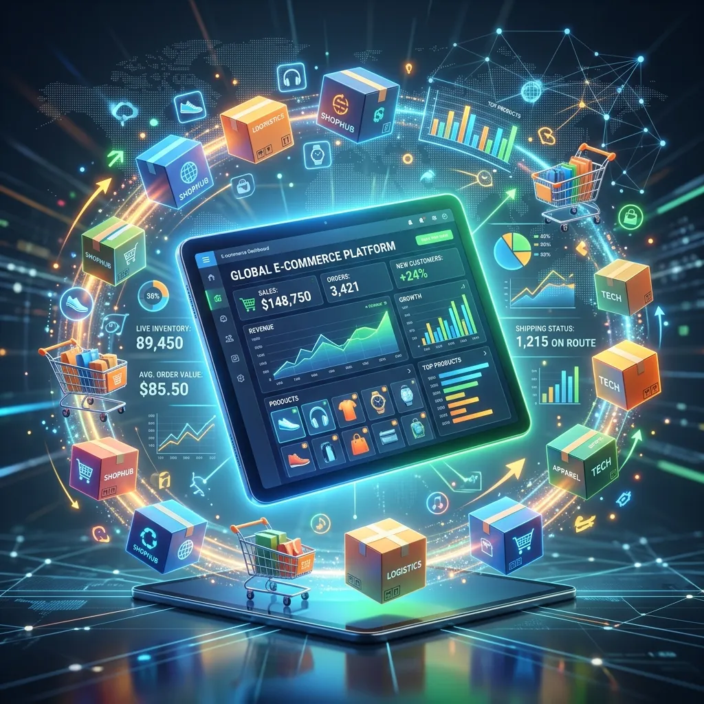 ITZ Total Solutions Service Overview