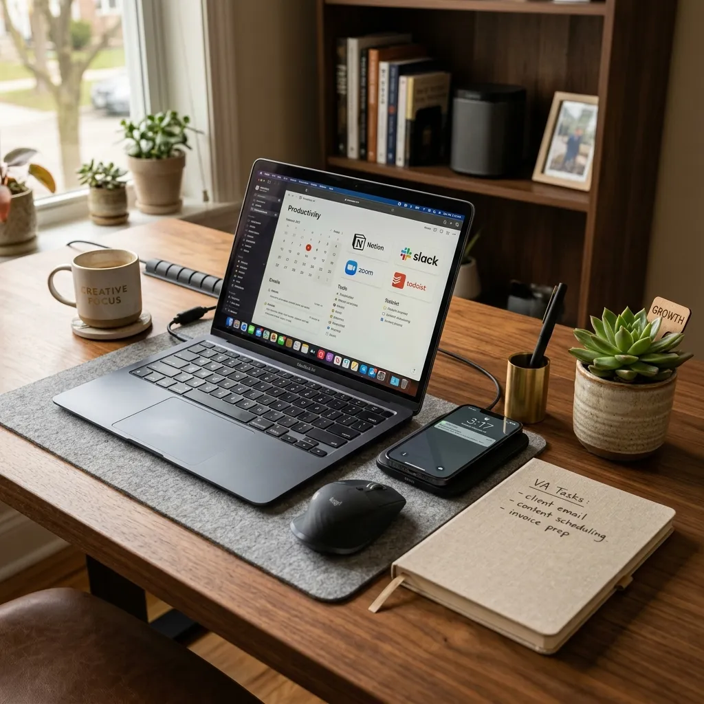 Stop Spending Valuable Hours on Administrative Tasks