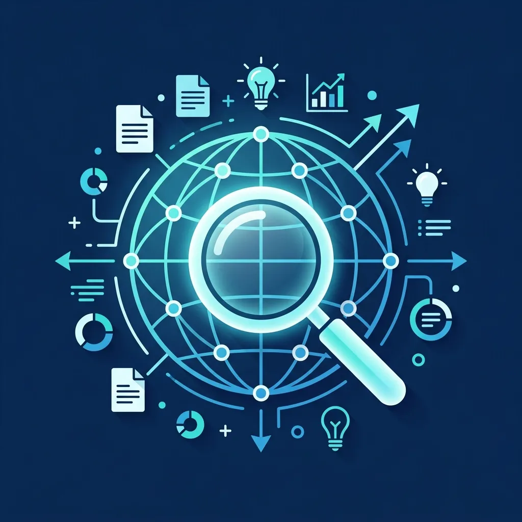 Web Research Services